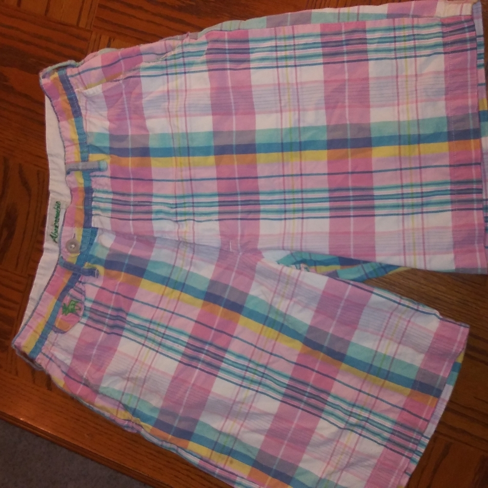 Abecrombie shorts